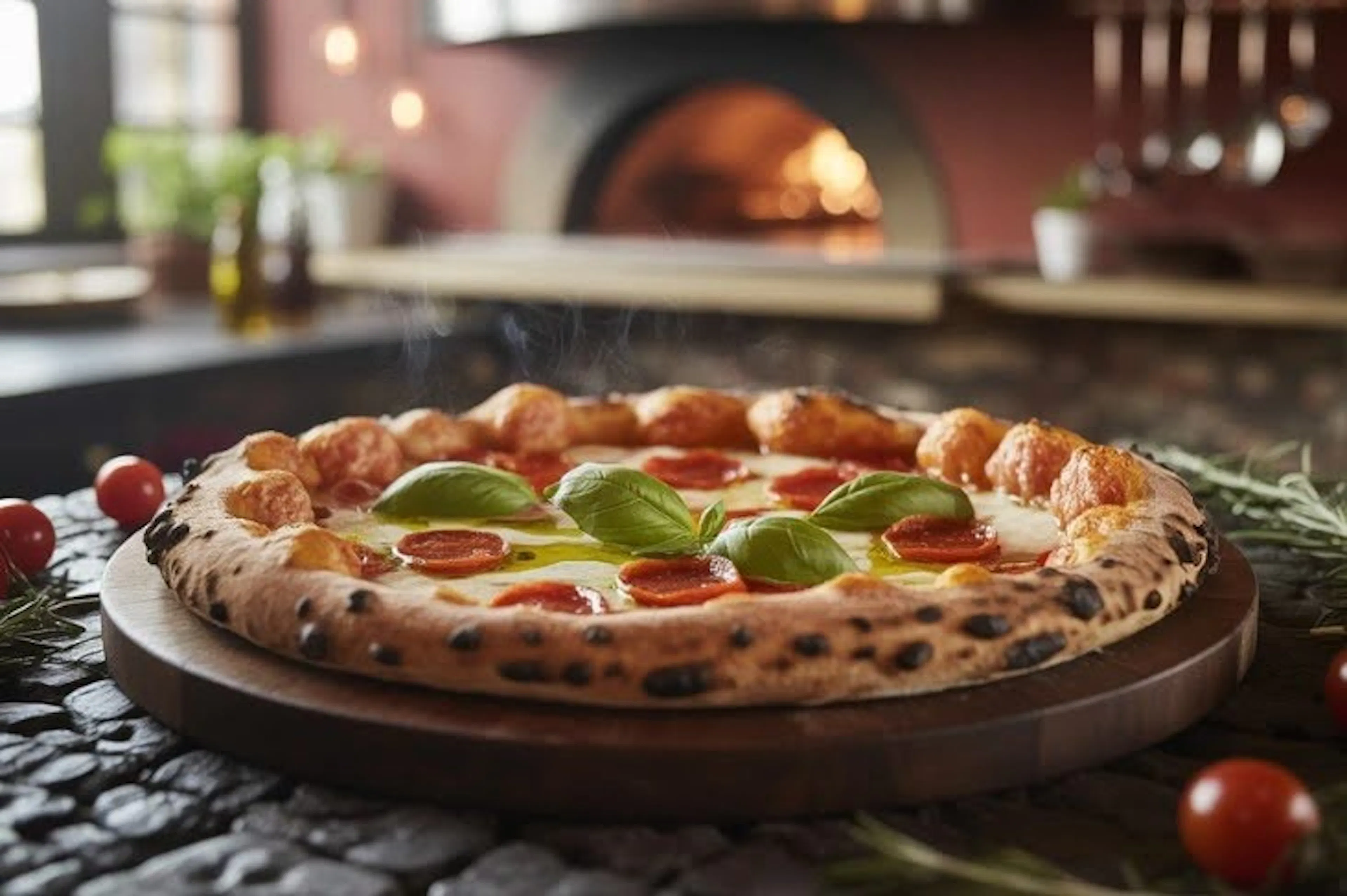 Food Photography Lighting That Makes Dishes Look Appetizing
