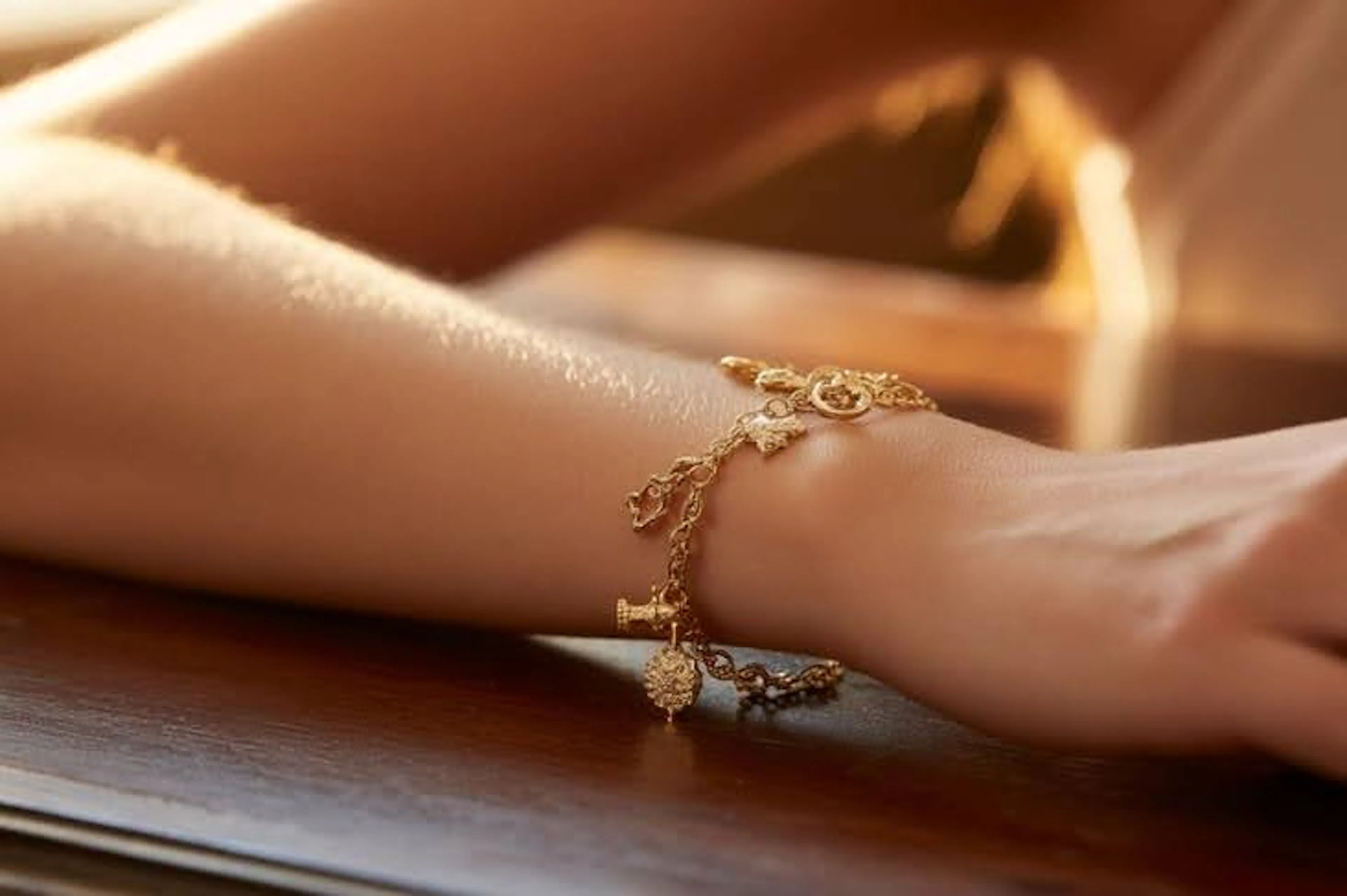 Bracelet and Watch Prompts