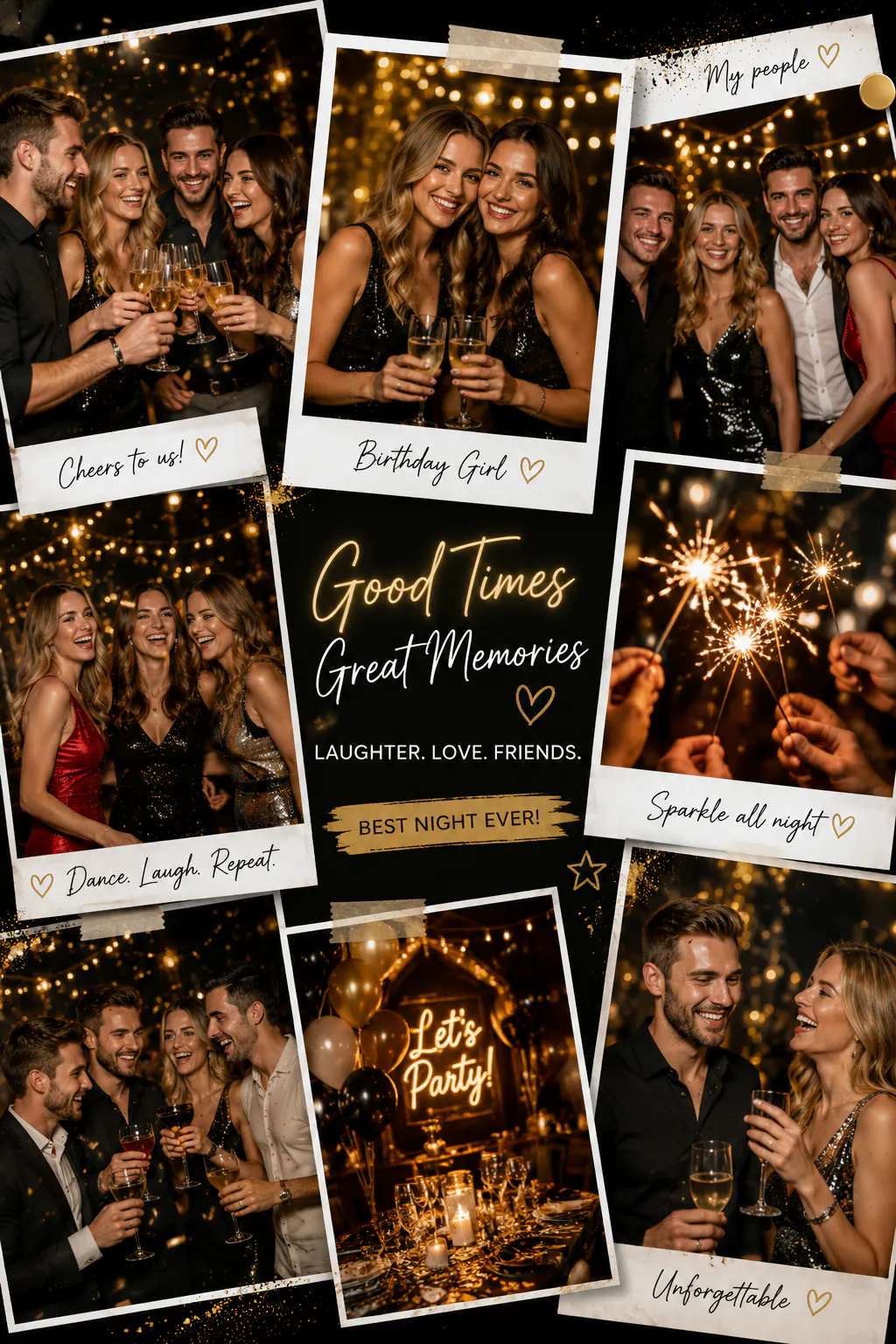 photo editing ideas
