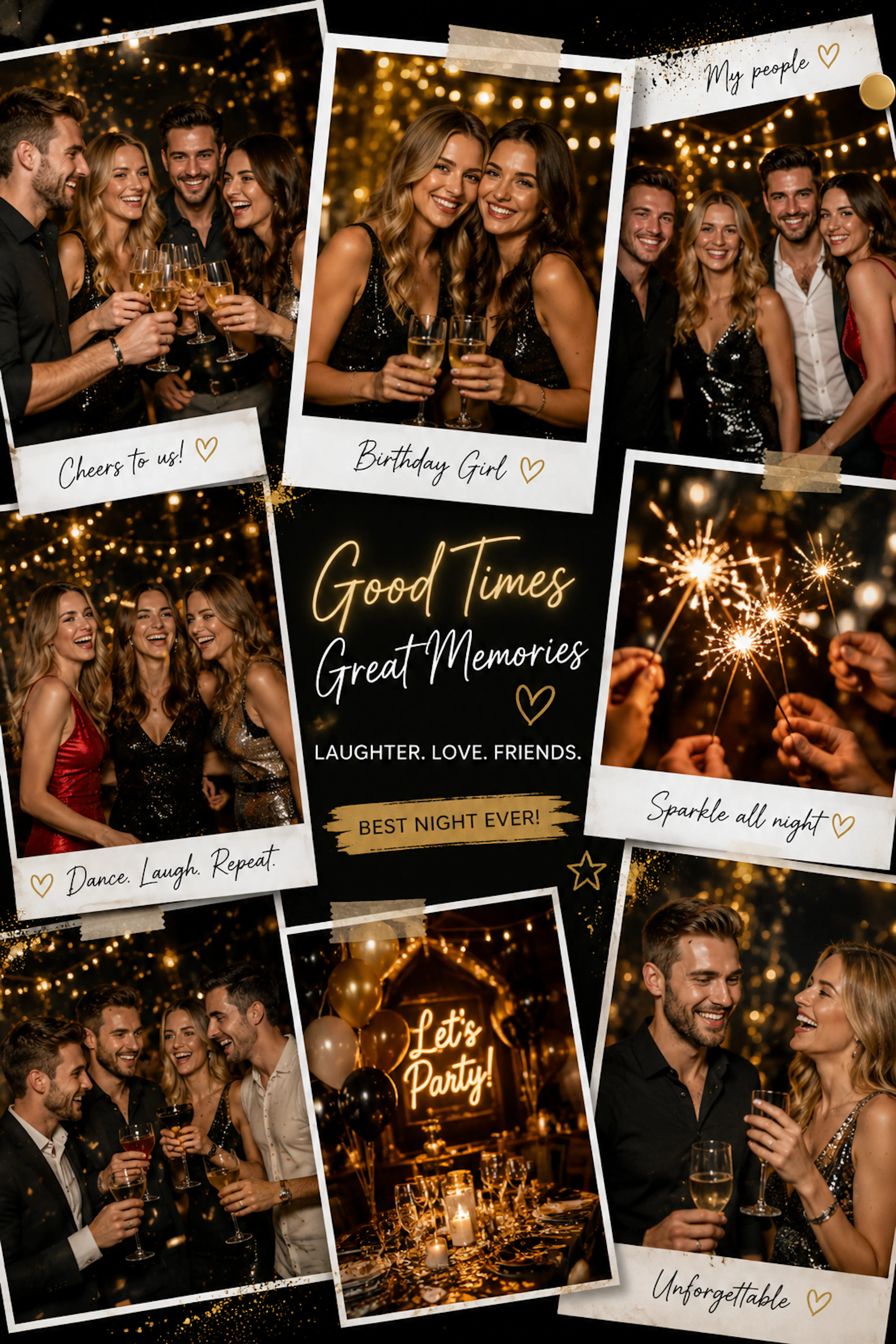 photo editing ideas