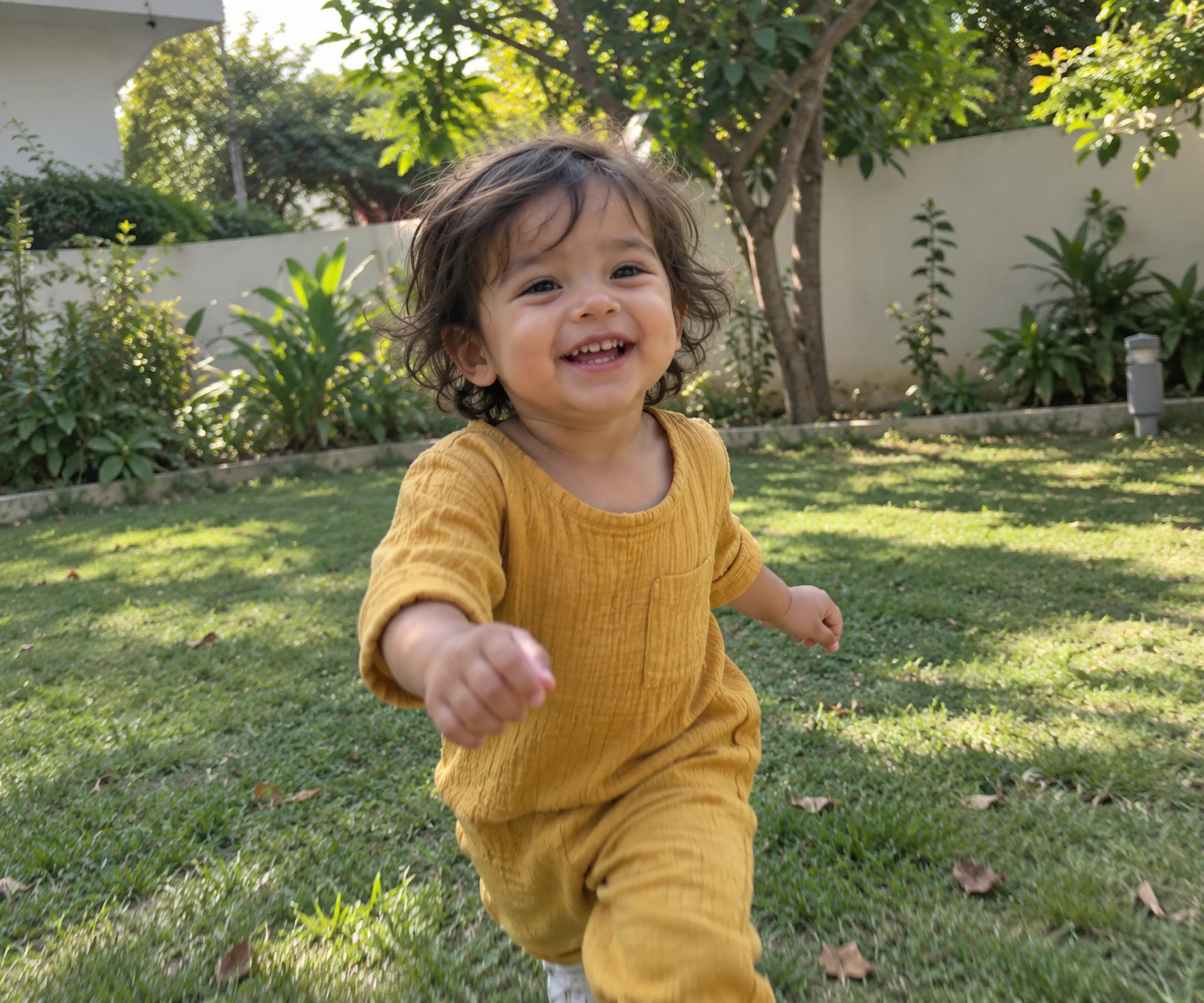 toddler photo