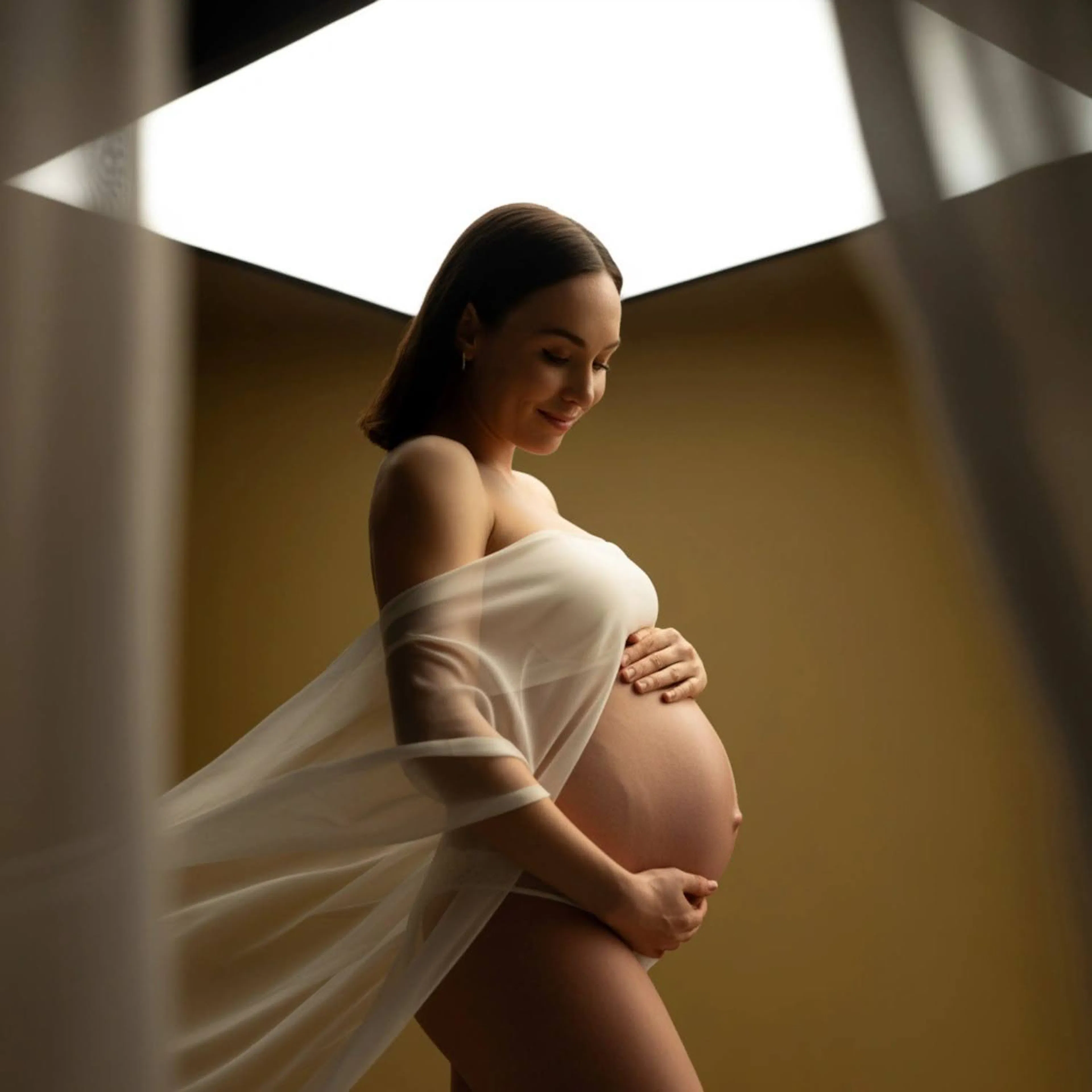 Classic Studio Maternity Prompts