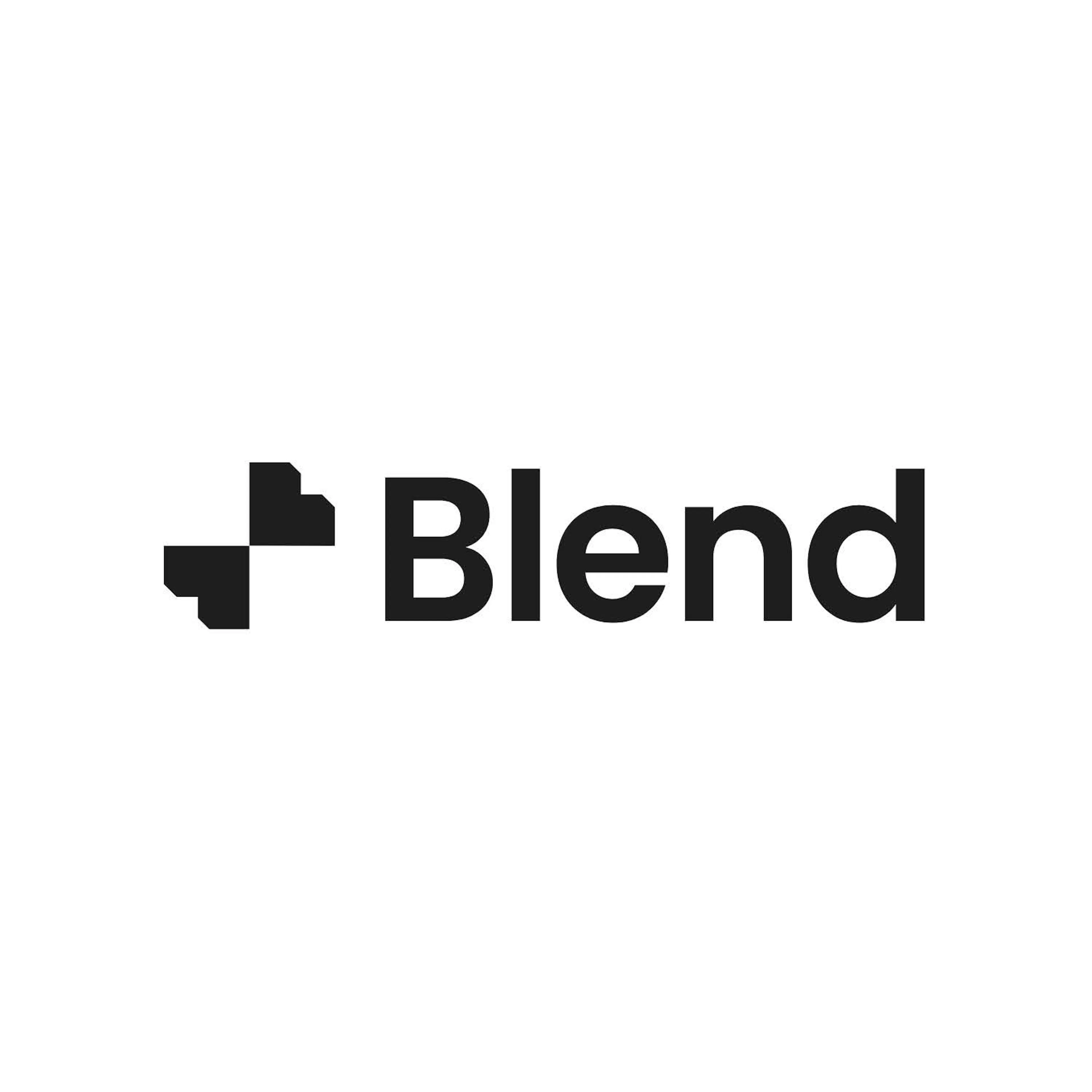 Blend