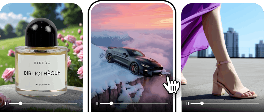 Select a preset