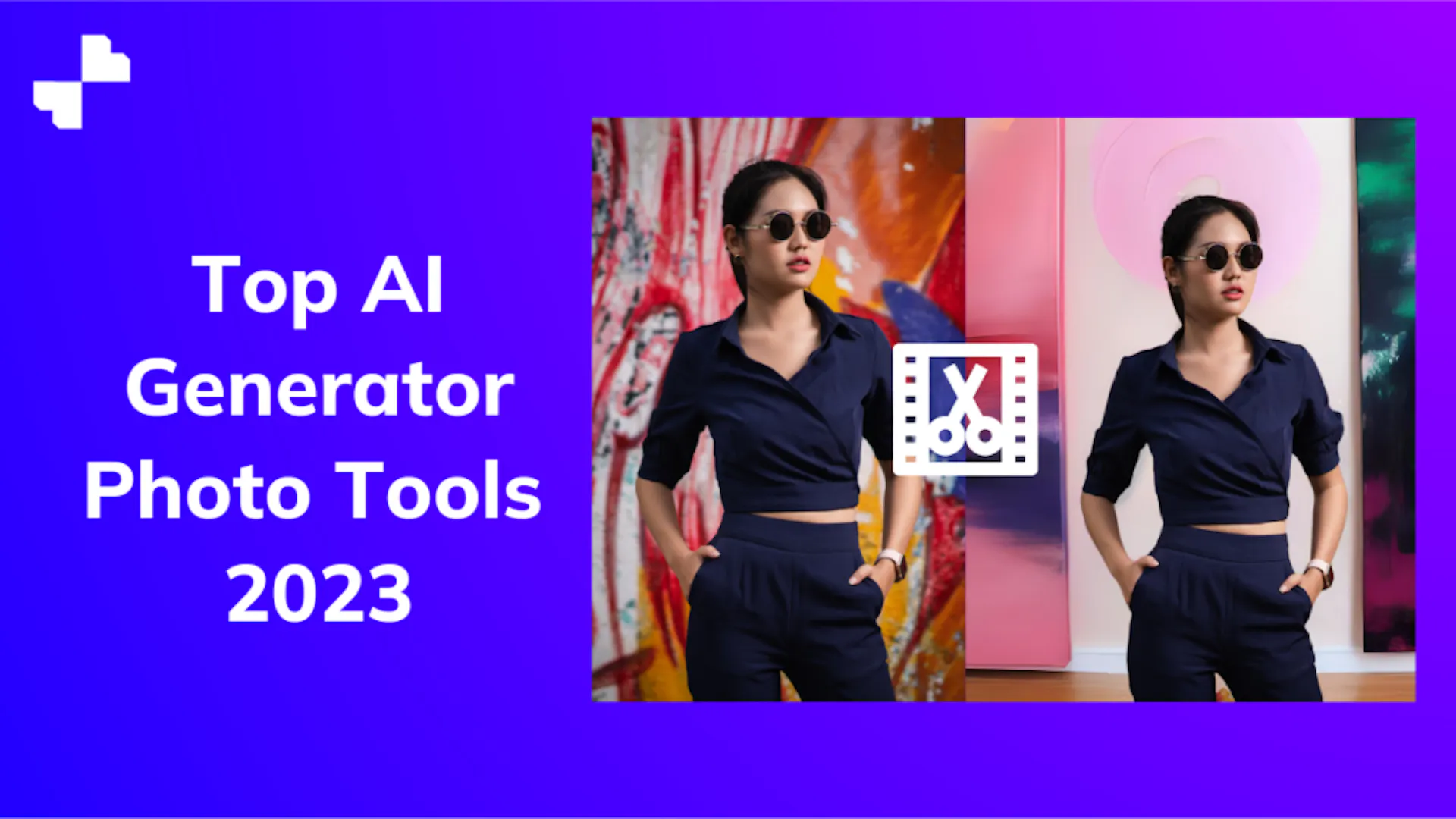 Top AI Generator Photo Tools 2023