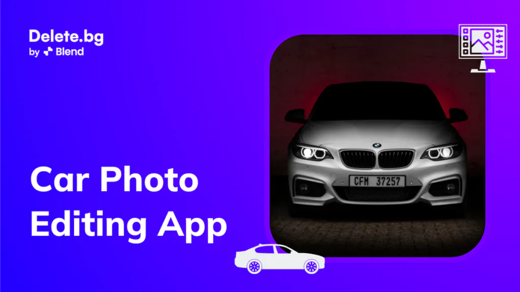 How to Create Professional Car Photos with AI Editing Apps