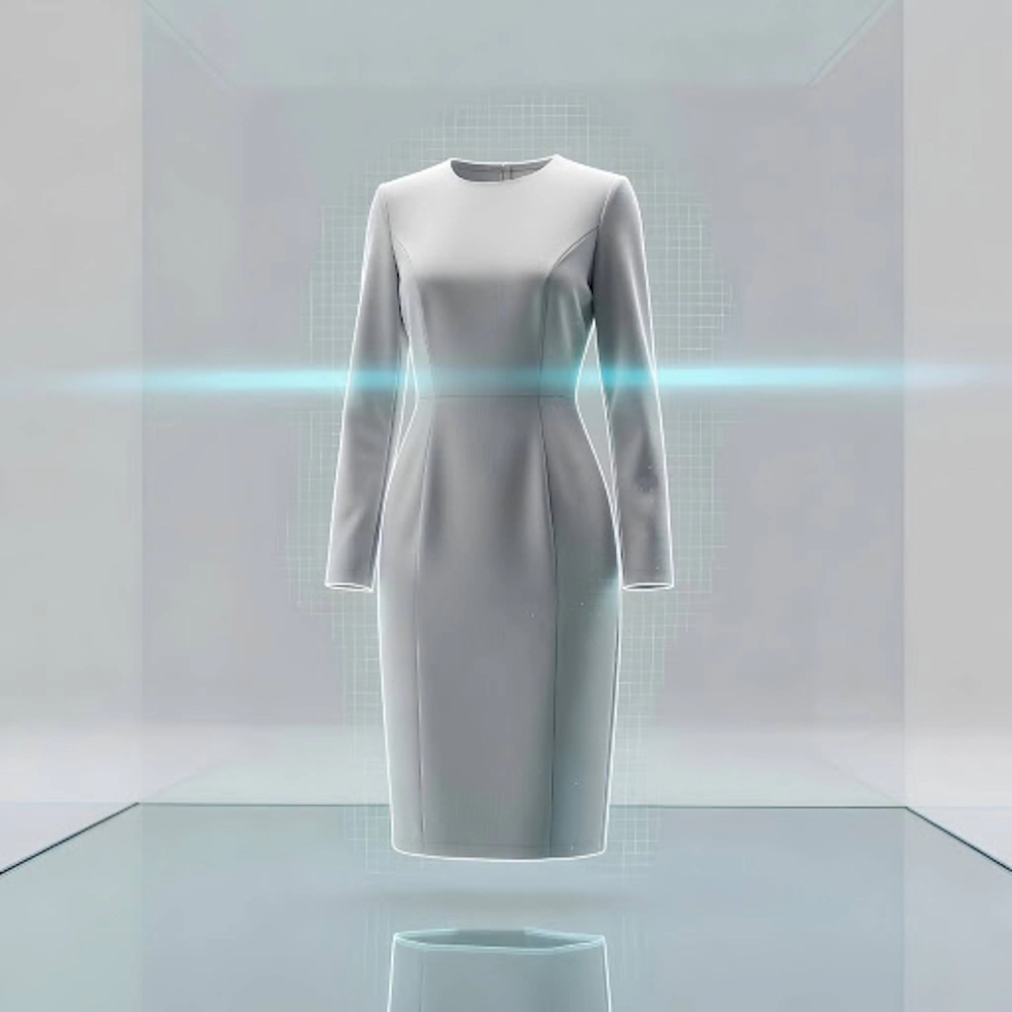How the AI Reads Your Garment