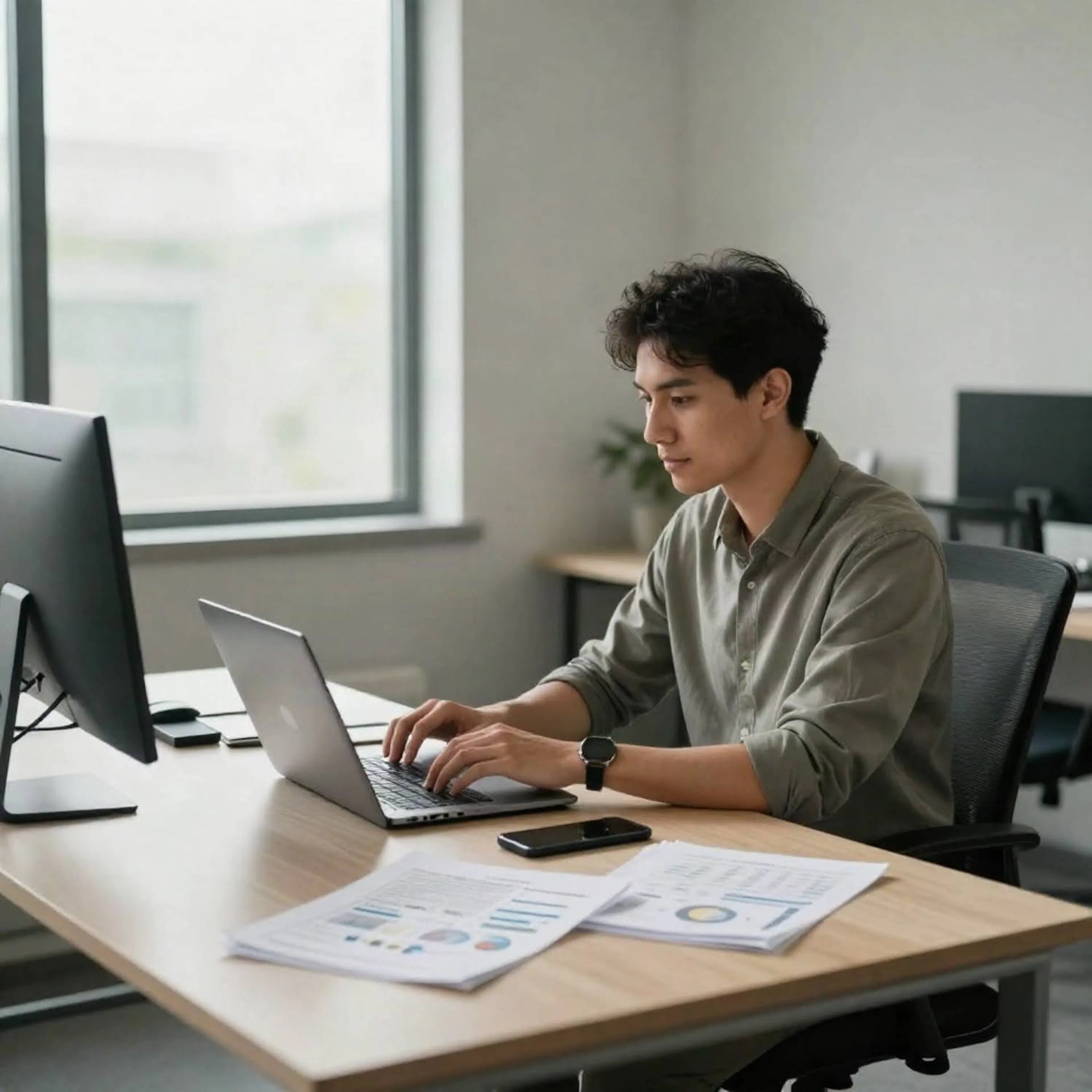 10. SEO Consulting With AI Research Tools