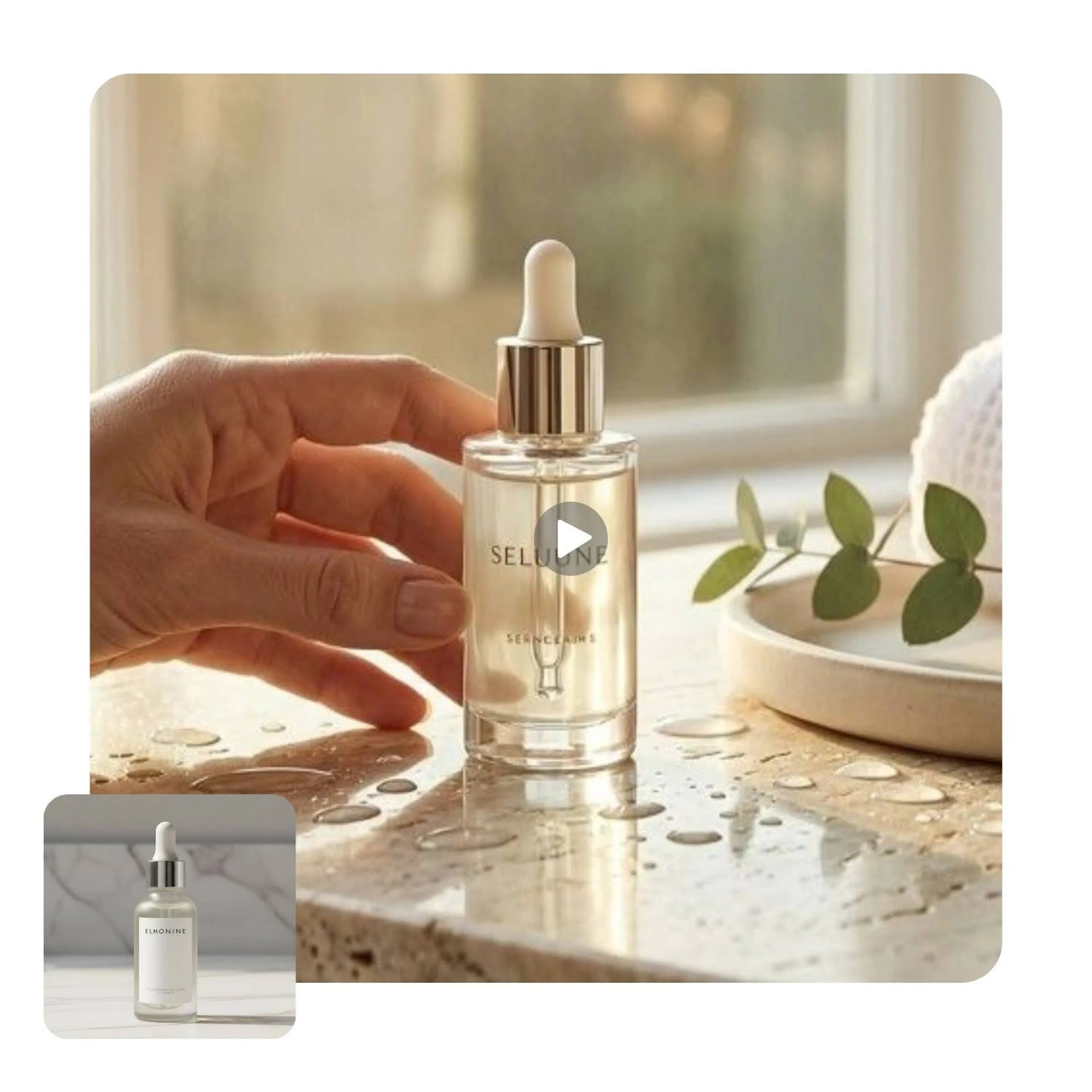 6. Use Reference Images When Available