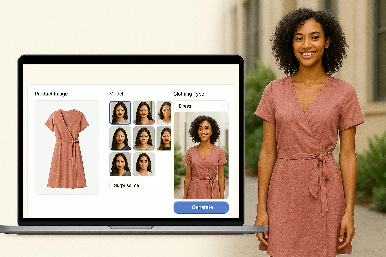 Boost Your Sales with Better Product Photos: The Try On Advantage for Sellers
