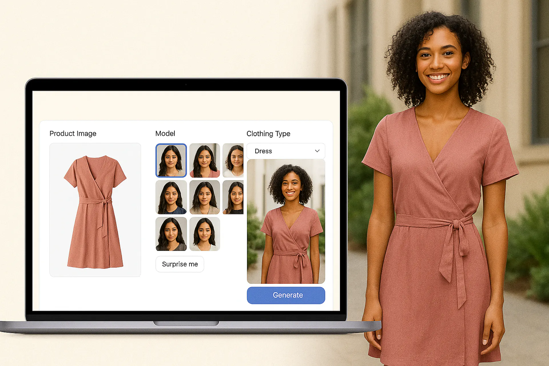 Boost Your Sales with Better Product Photos: The Try On Advantage for Sellers
