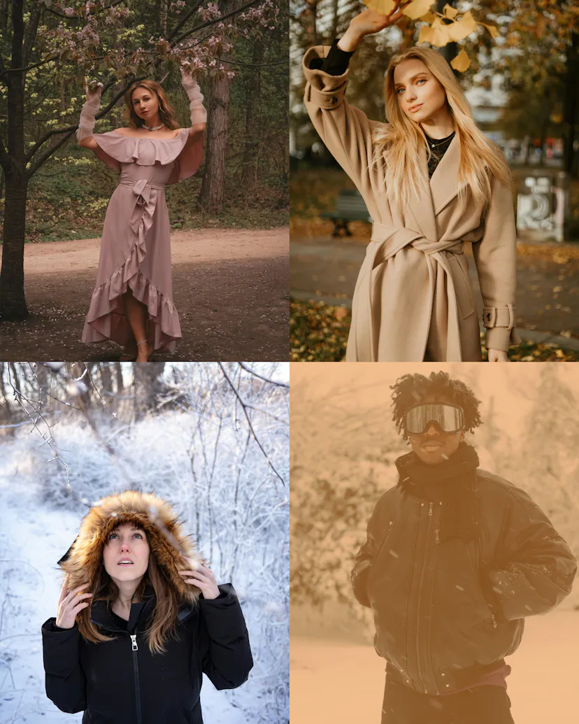 Scaling a Clothing Brand: How Often Should You Refresh Your Product Photos?