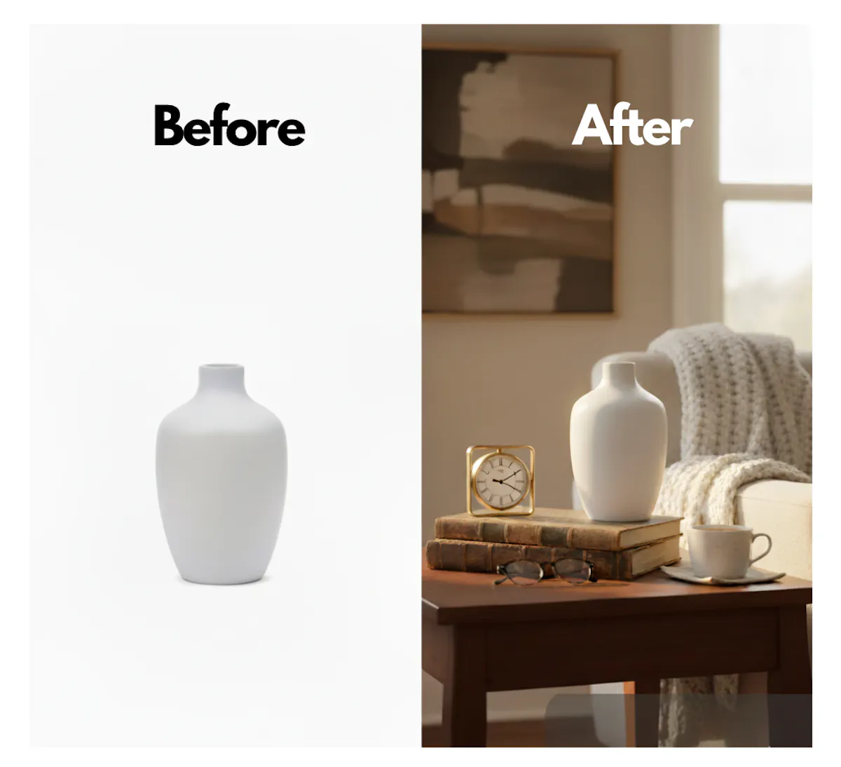 How to Master the "Rule of Three" Photo Hack to Make Any Decor Look Luxe