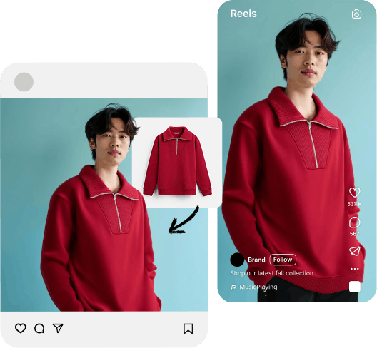 Skip expensive shoots, save big