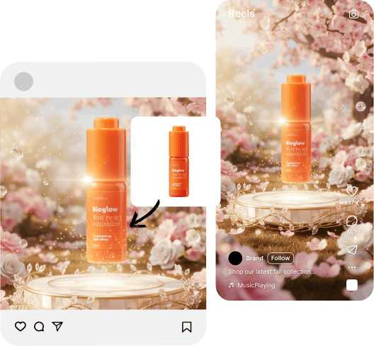 Skip expensive shoots, save big