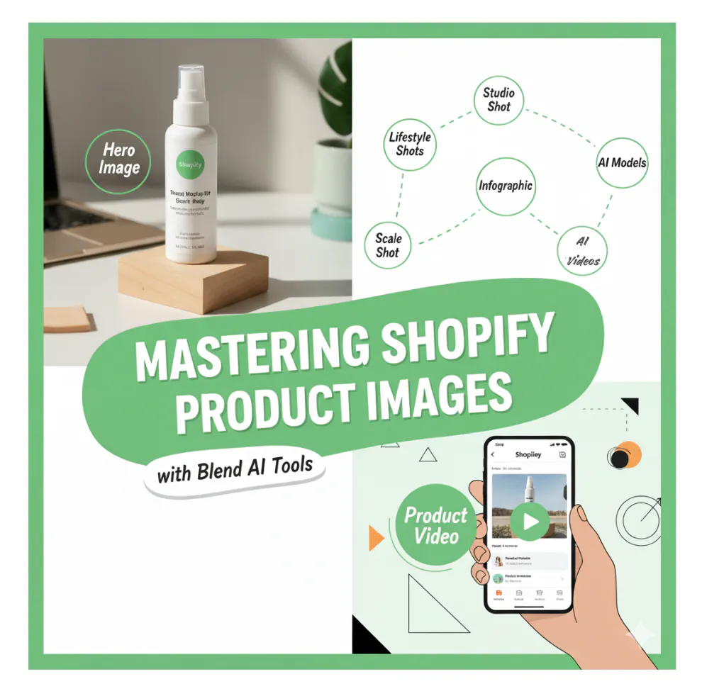 Listing Guide for your Shopify Store