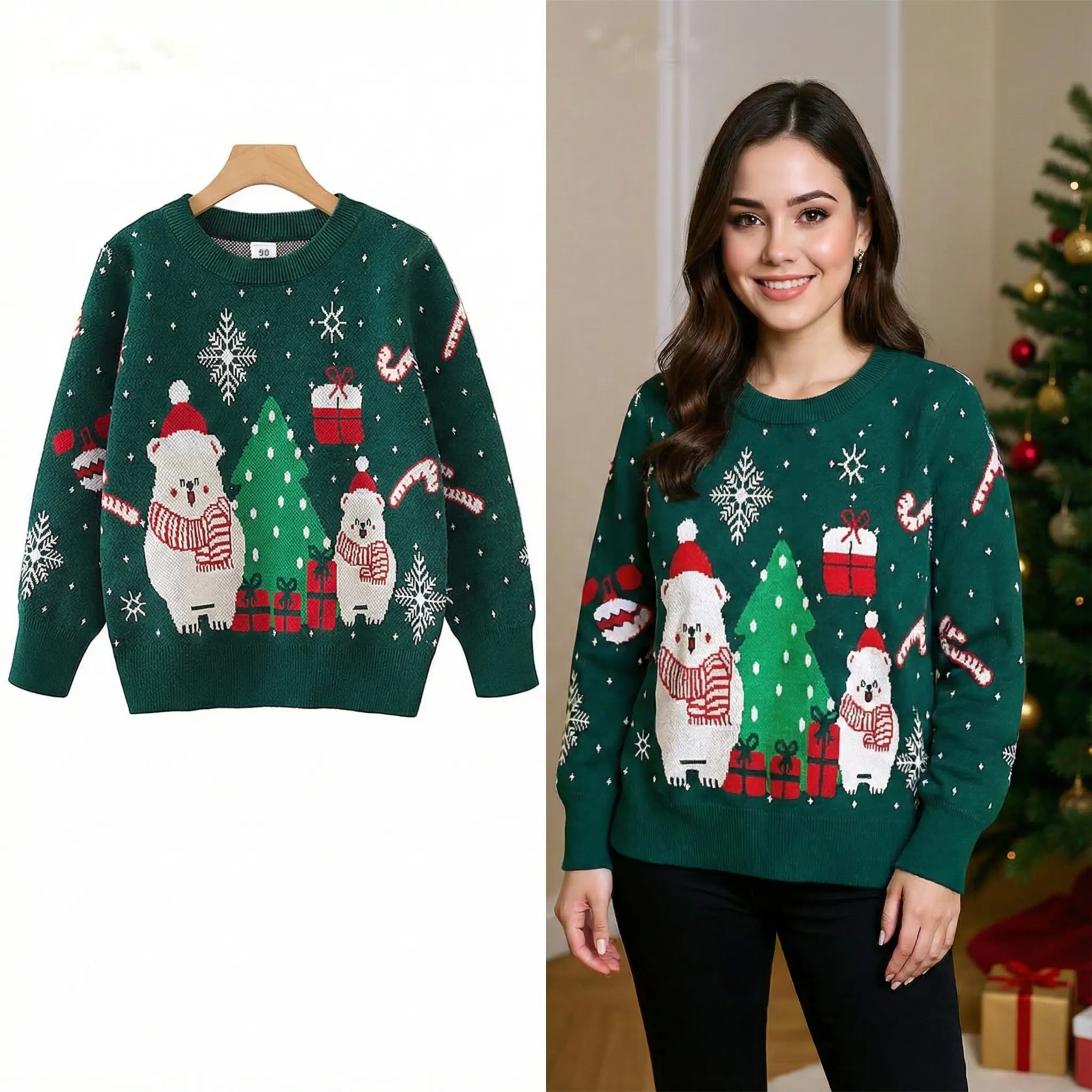 sweater