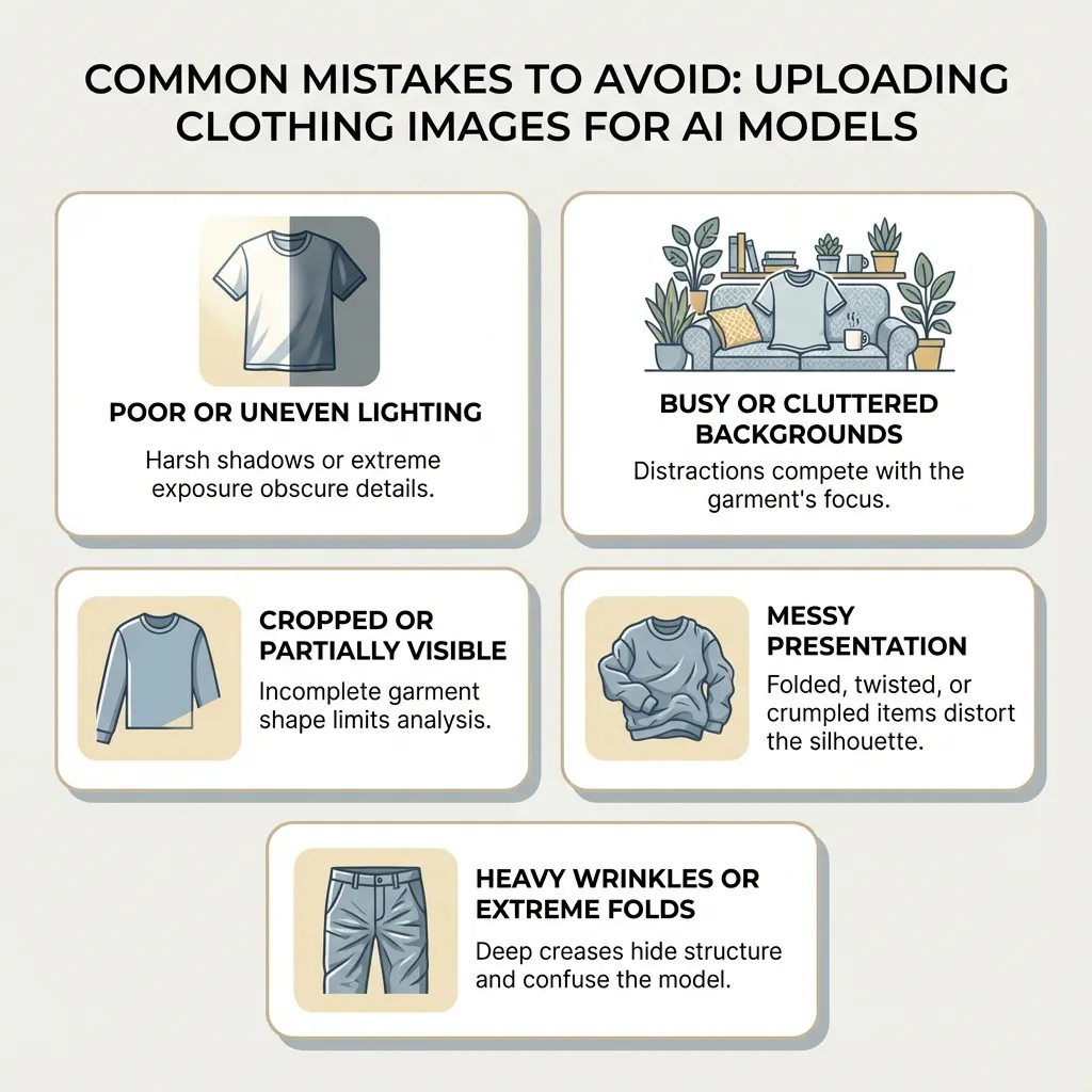 avoid