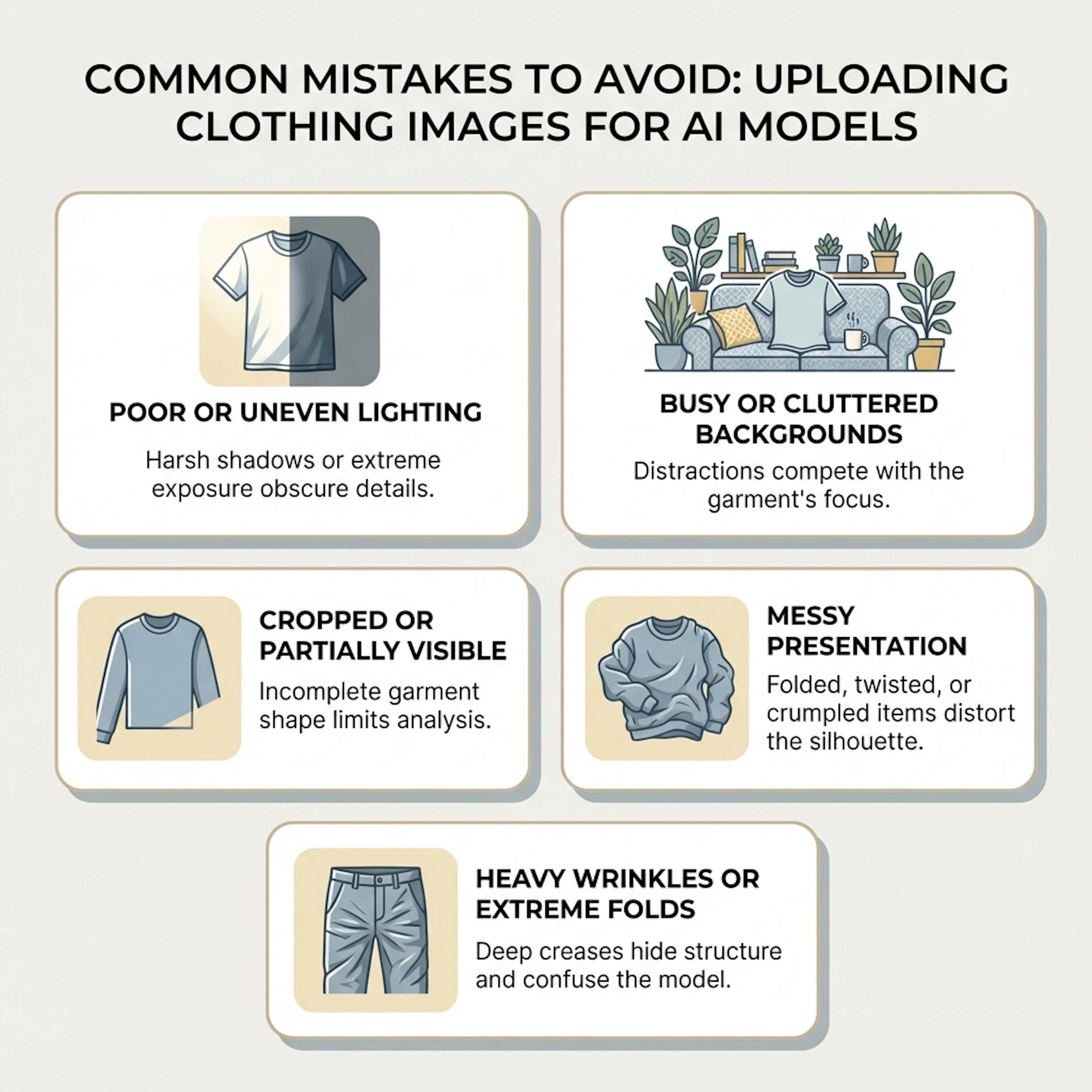 avoid