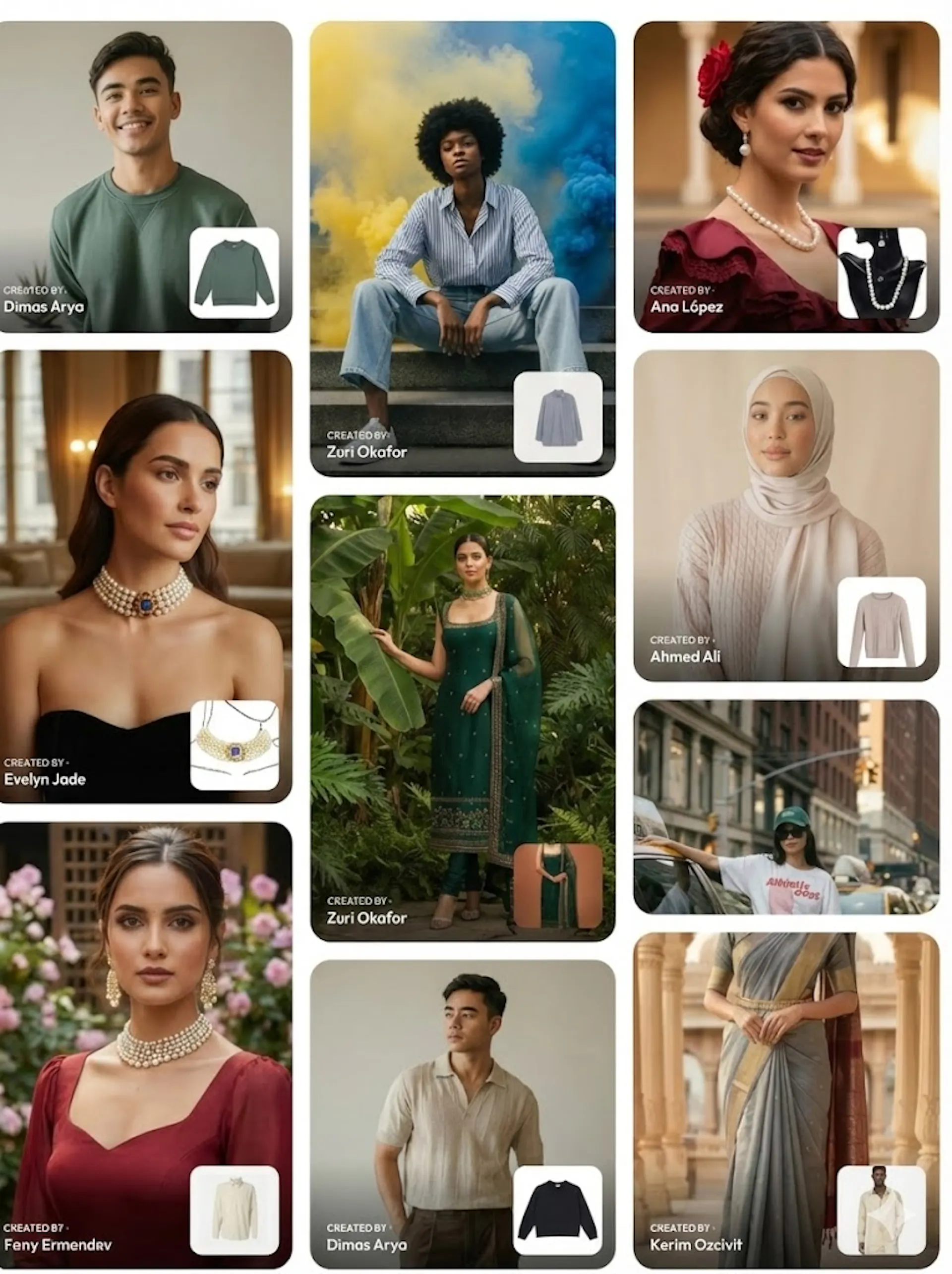 ai model