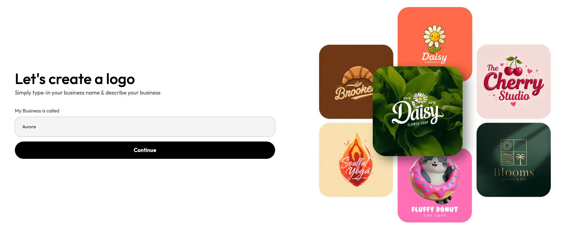 Define the Brand Basics