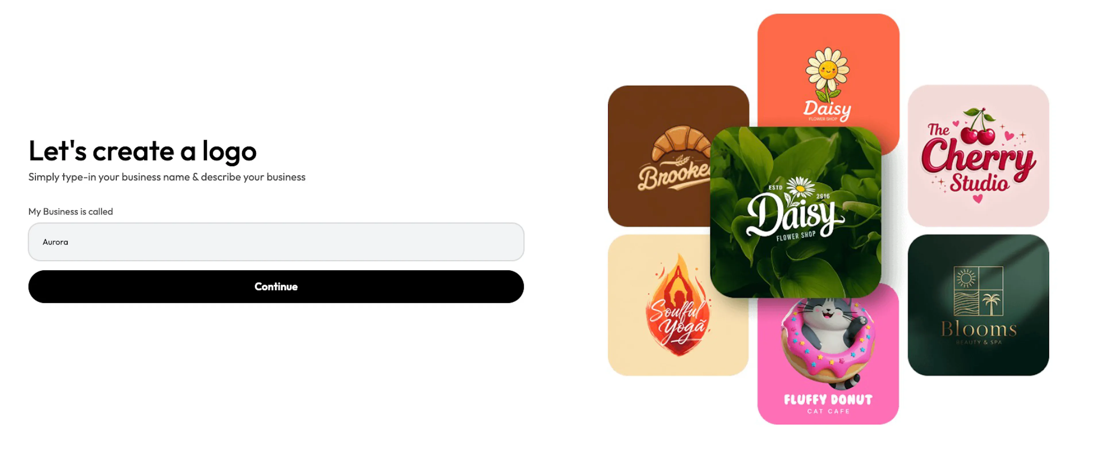 Define the Brand Basics