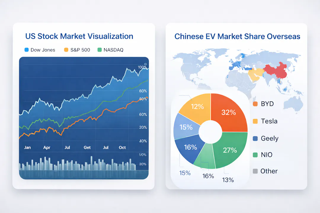 Visual Marketing: The Complete Guide to Strategy, Tools, and Examples