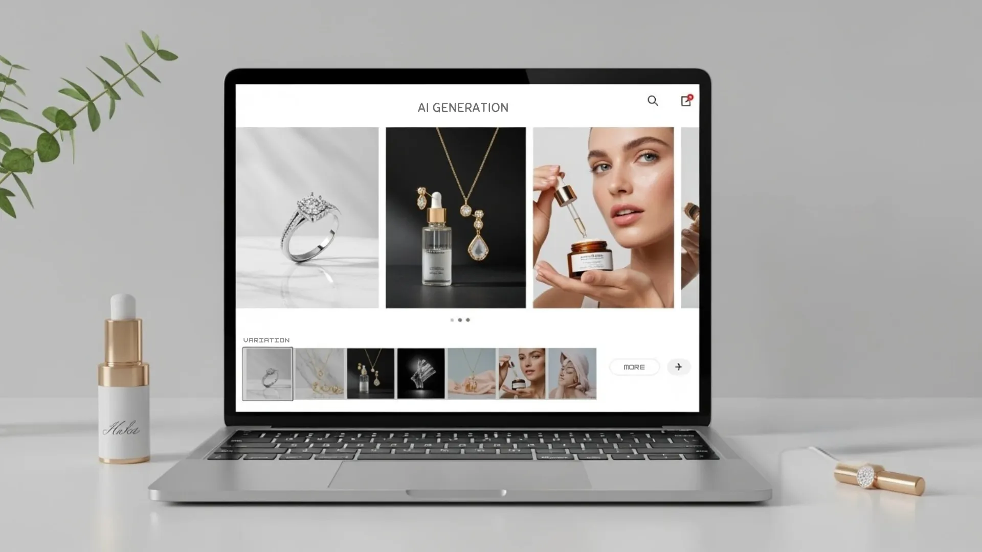 AI Models for Product Photography Across Every Industry