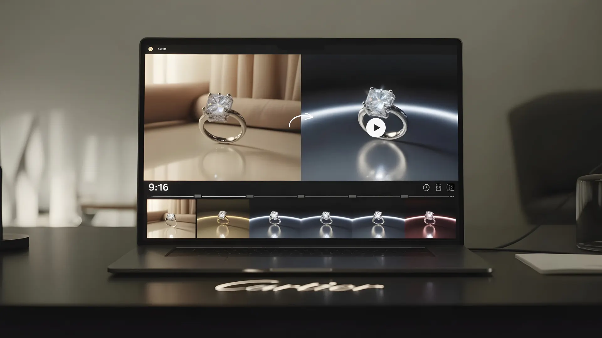 AI Video Maker for E-Commerce That Turns Product Photos into Reels