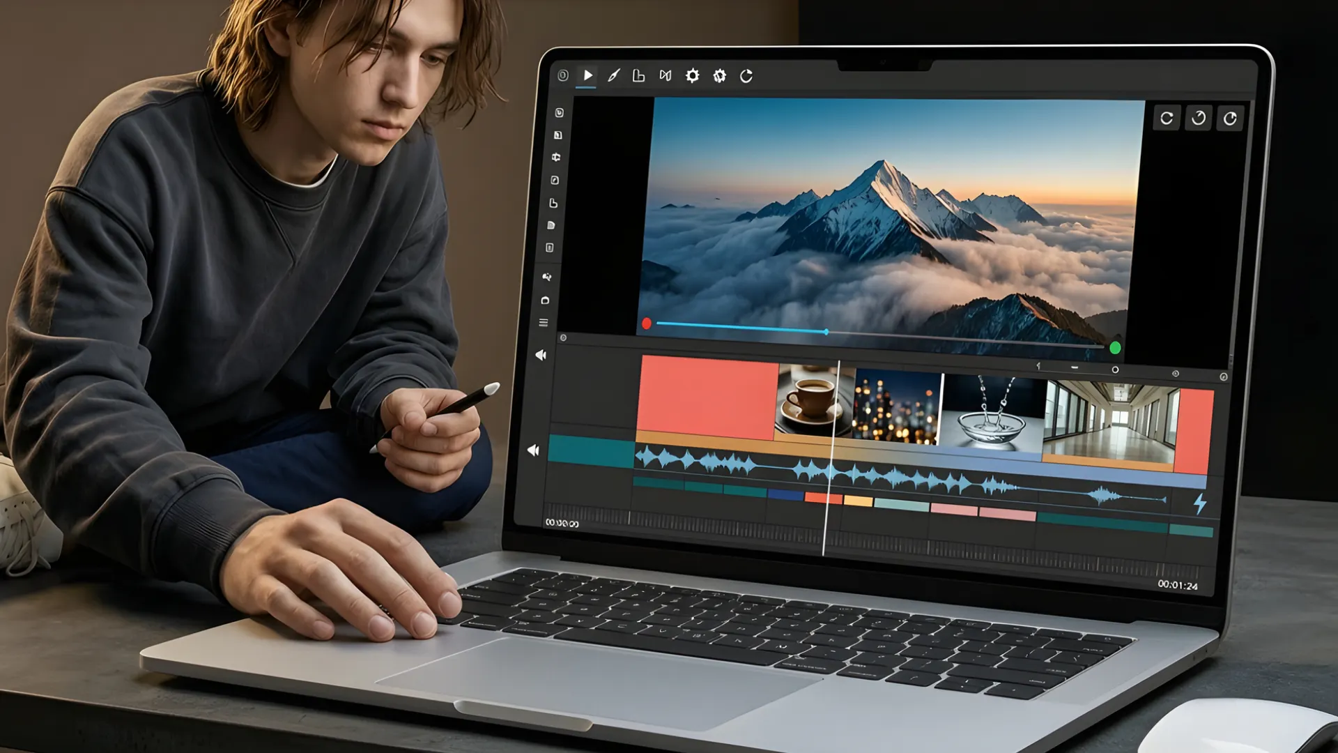 Best AI Video Generator Tools in 2026 (Ranked & Reviewed)