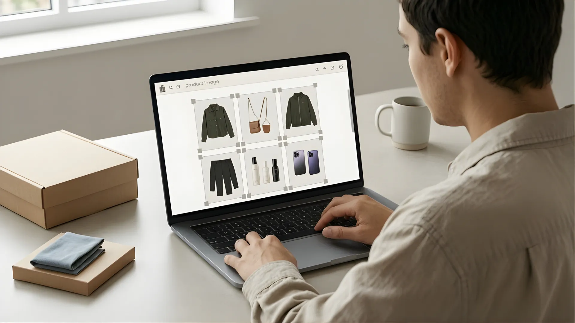 Best AI Design Tools for E-Commerce Sellers in 2026