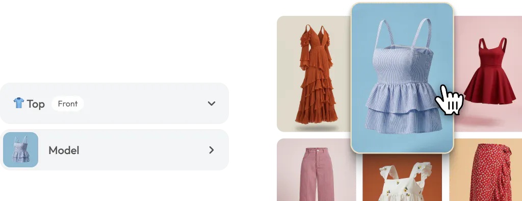 Pick a Model
