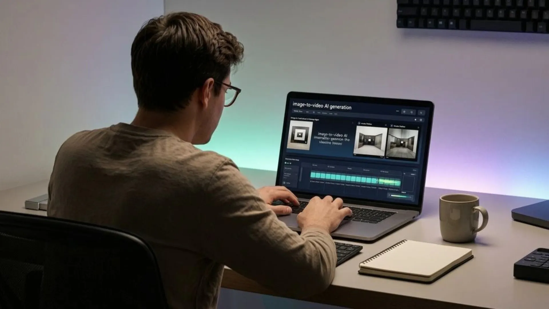 Top Mistakes to Avoid When Using AI Video Generators from Images