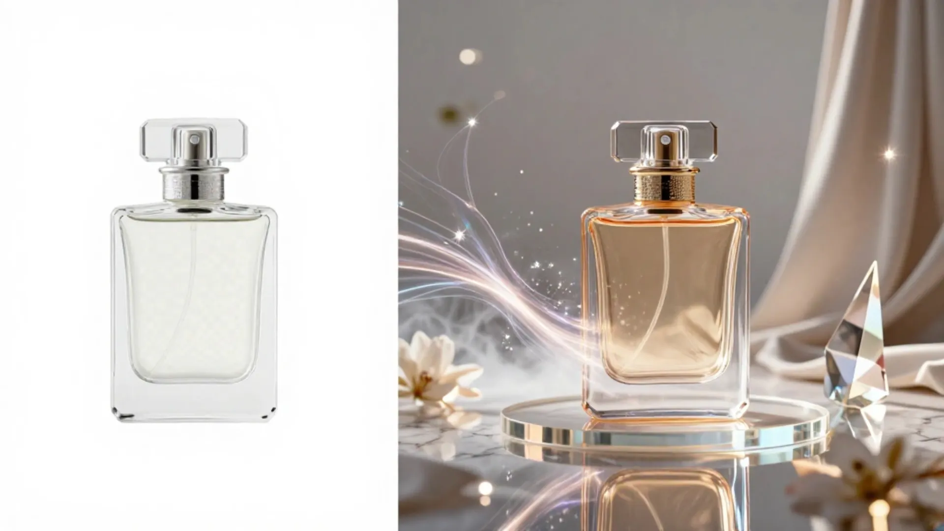 How to Turn Raw Product Photos Into Studio-Quality Images with AI