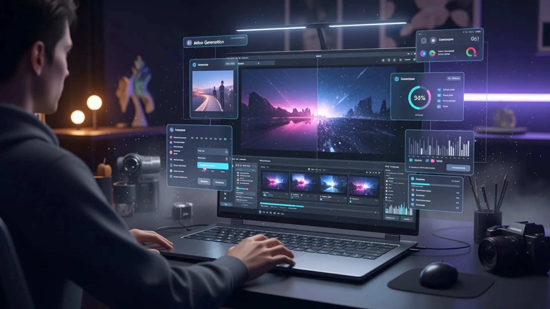 AI Video Generator From Image: A Complete Guide for Creators & Businesses