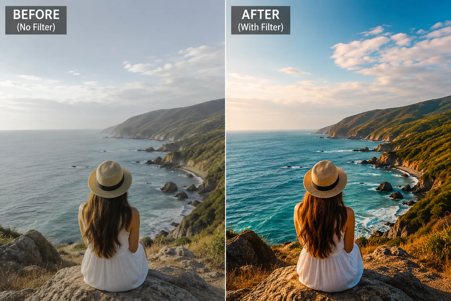 photo filters