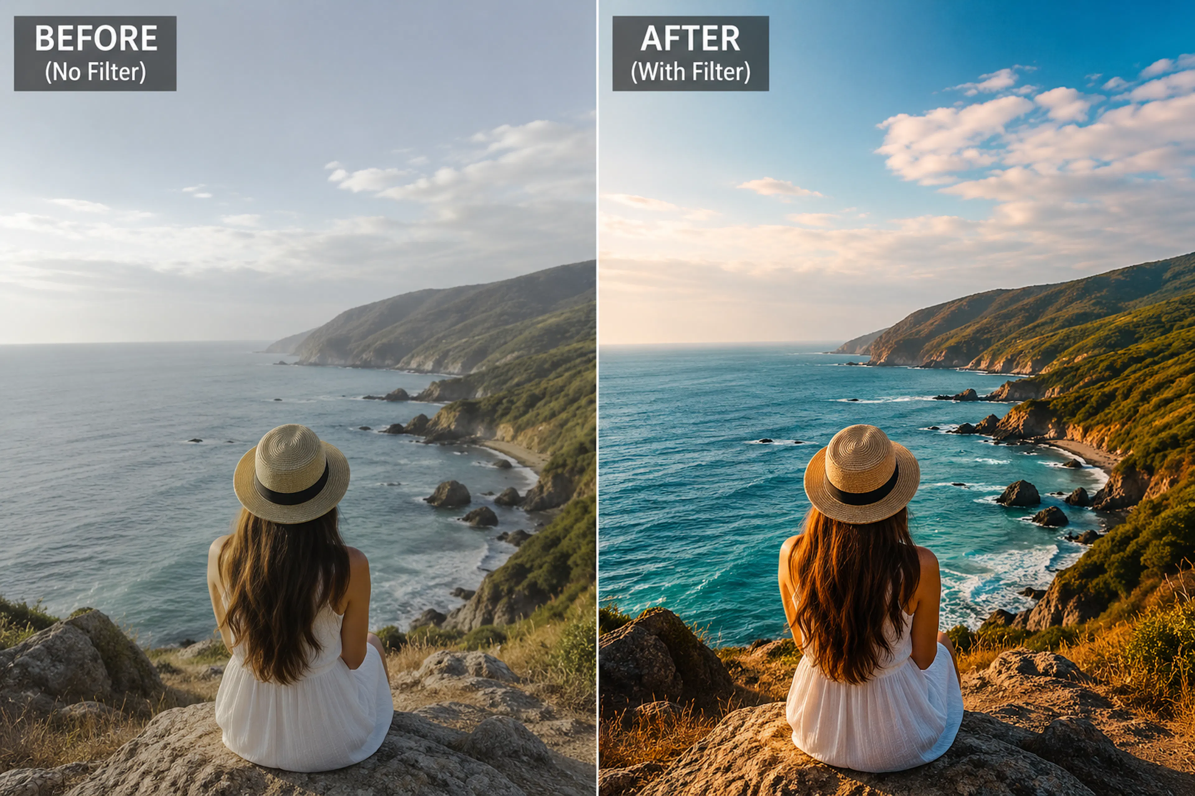 photo filters
