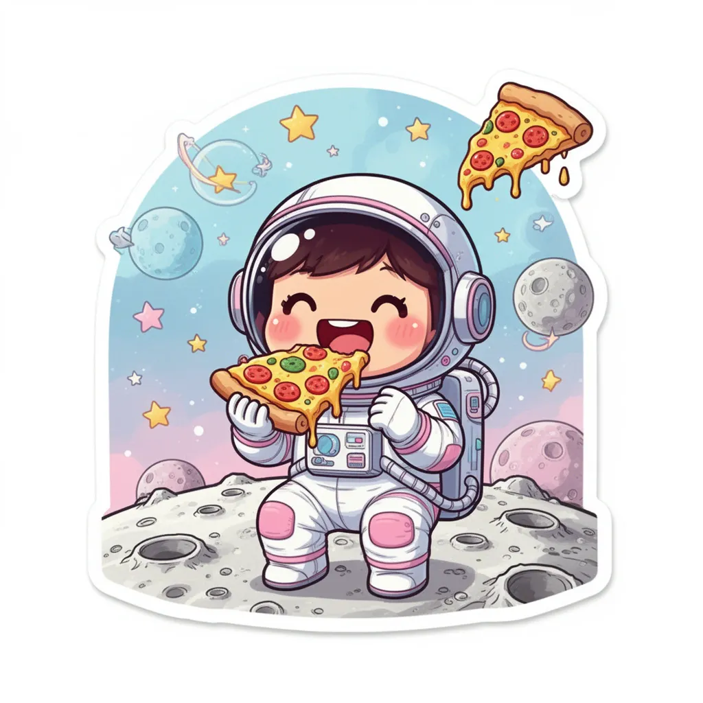 funny stickers