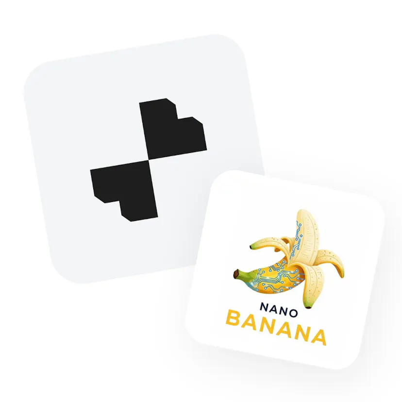Blend vs Nano Banana