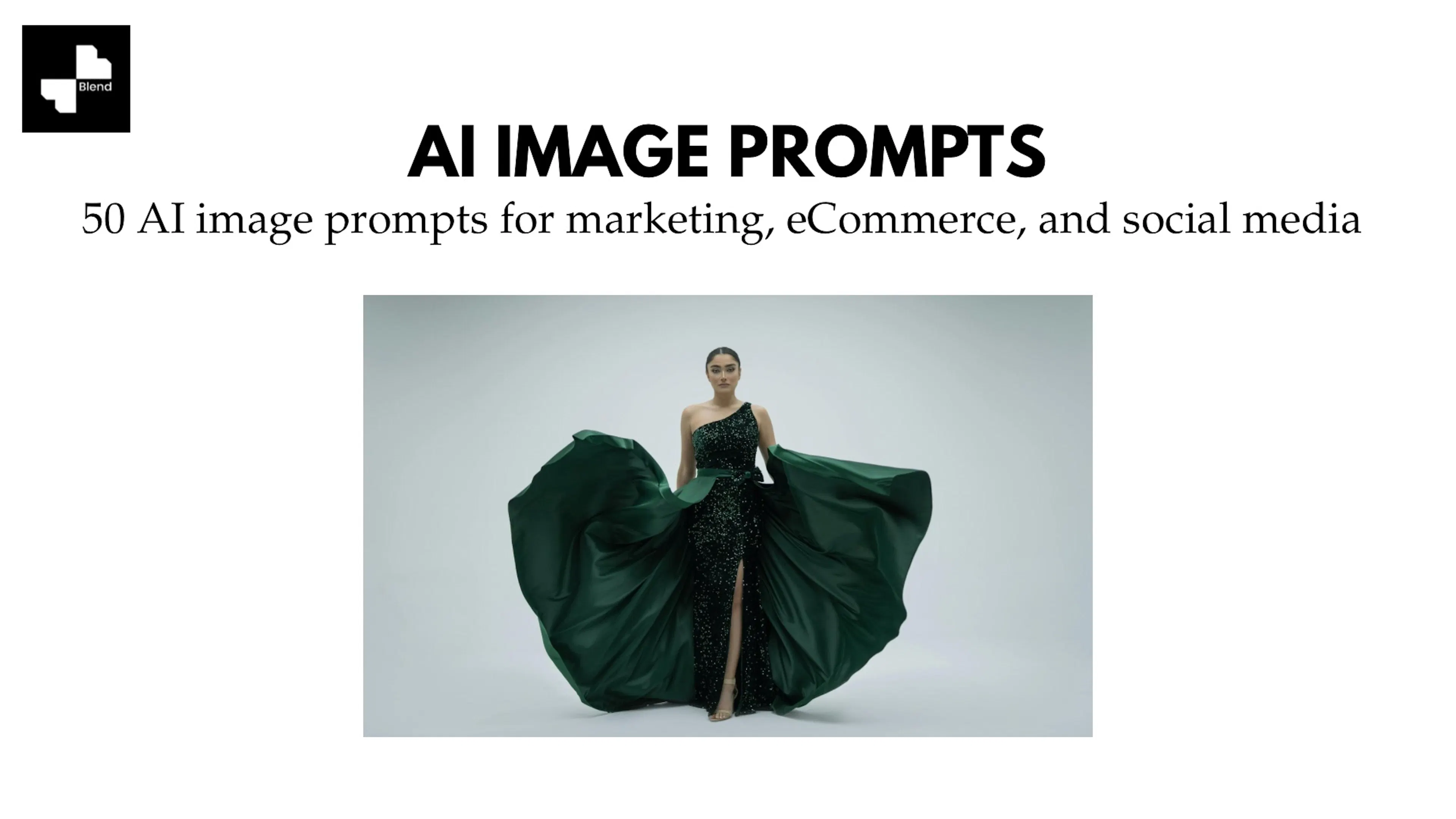 ai image prompts