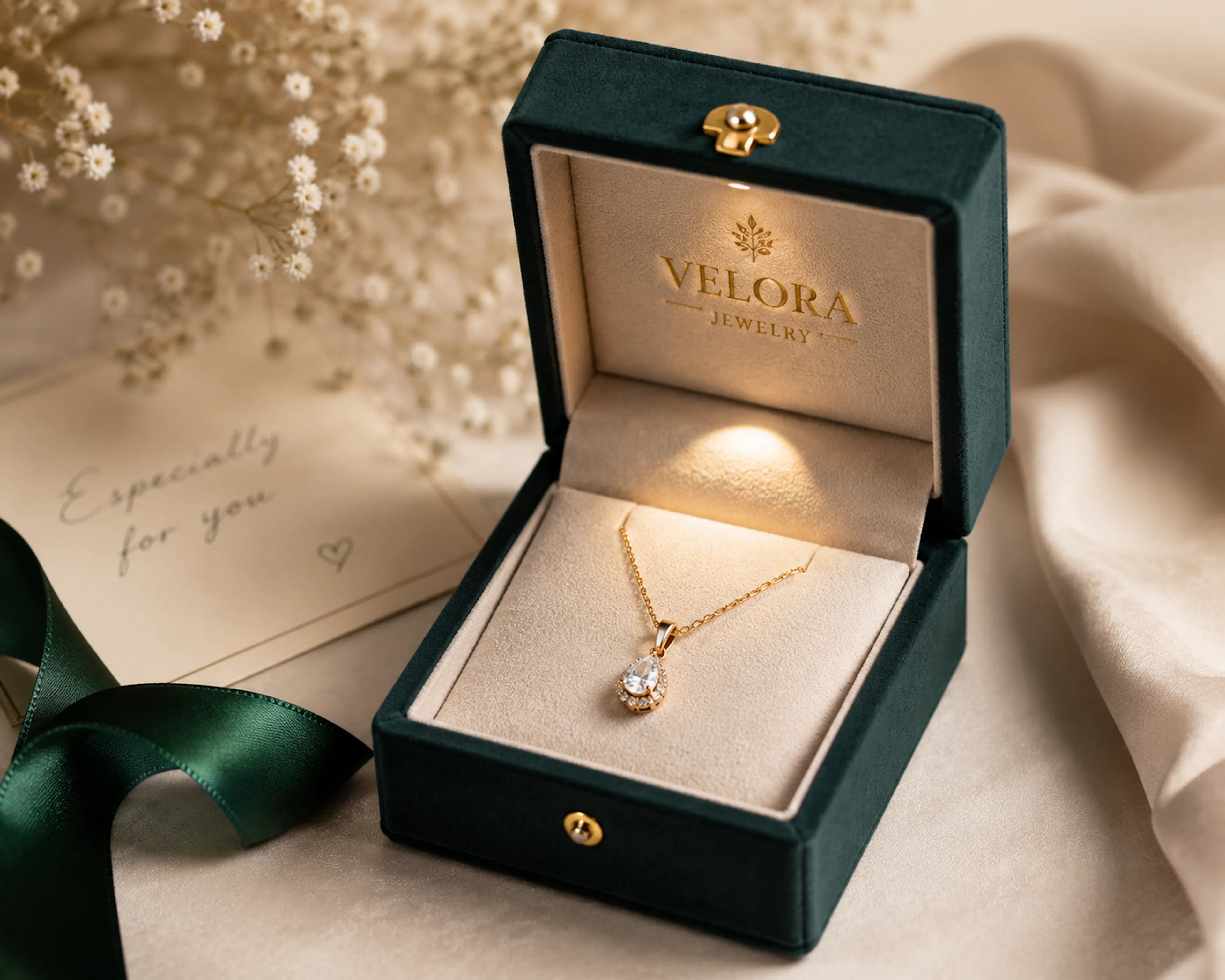 jewlery photography ideas