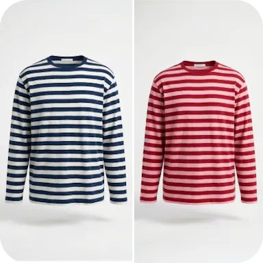 Product recolor item