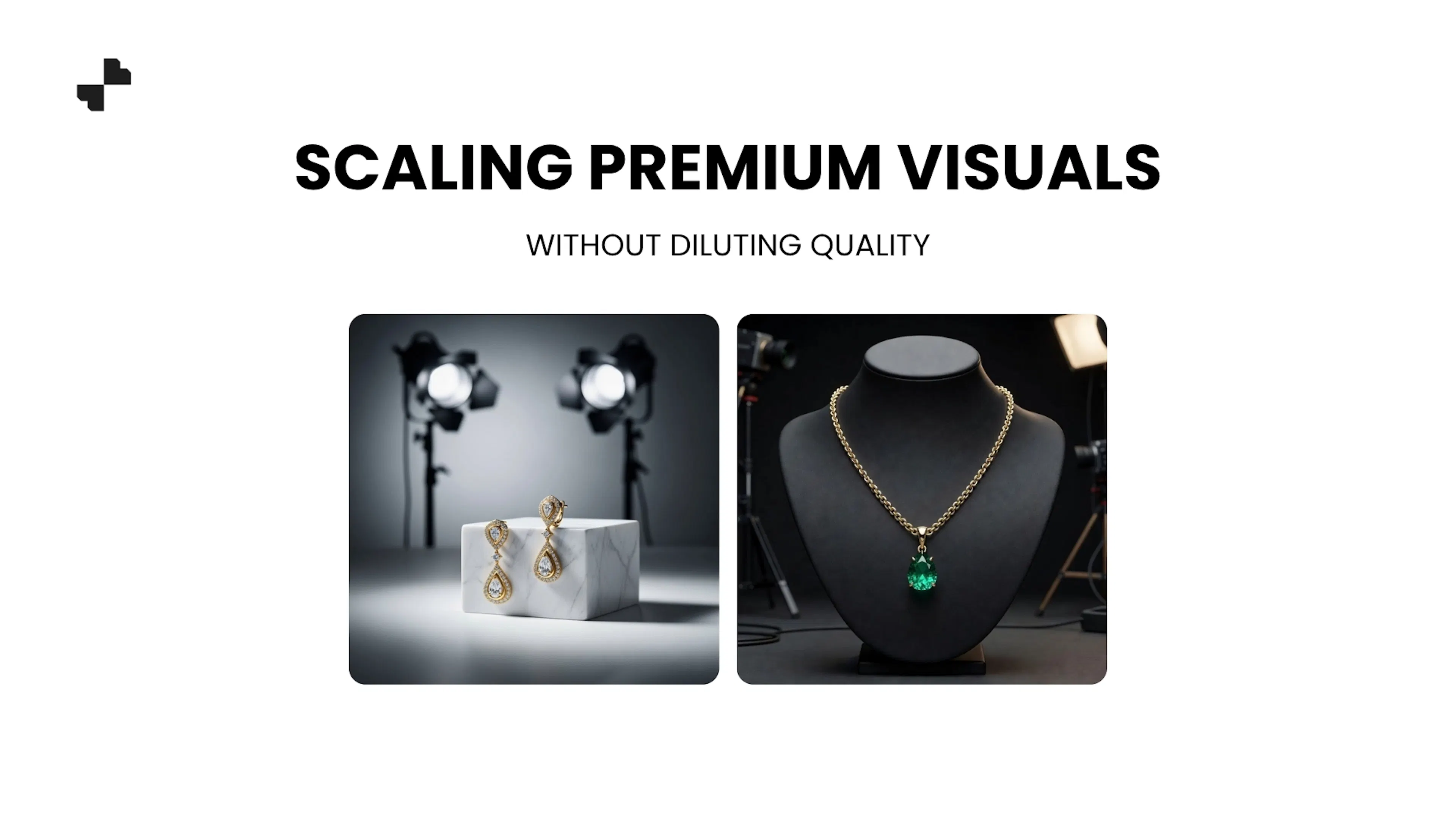 Scaling Premium Visuals Without Diluting Quality