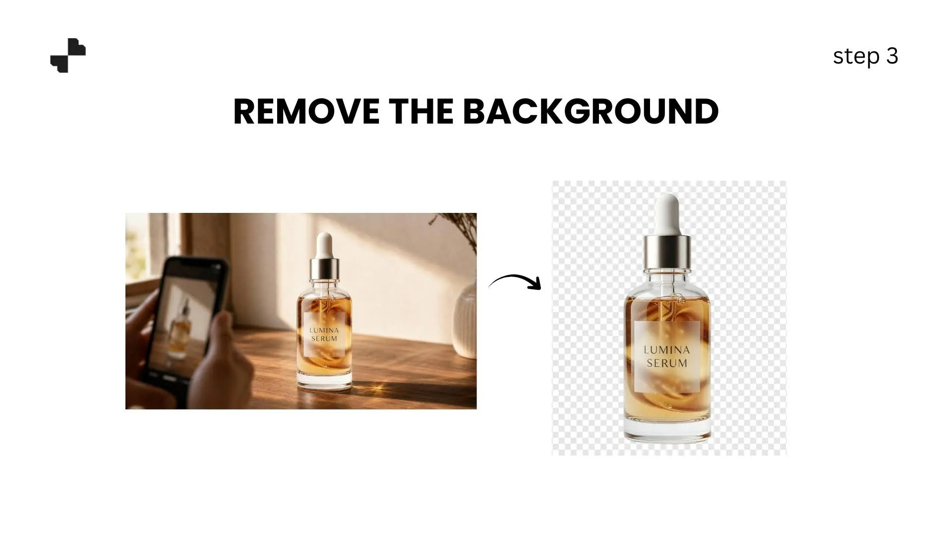 Remove the Background