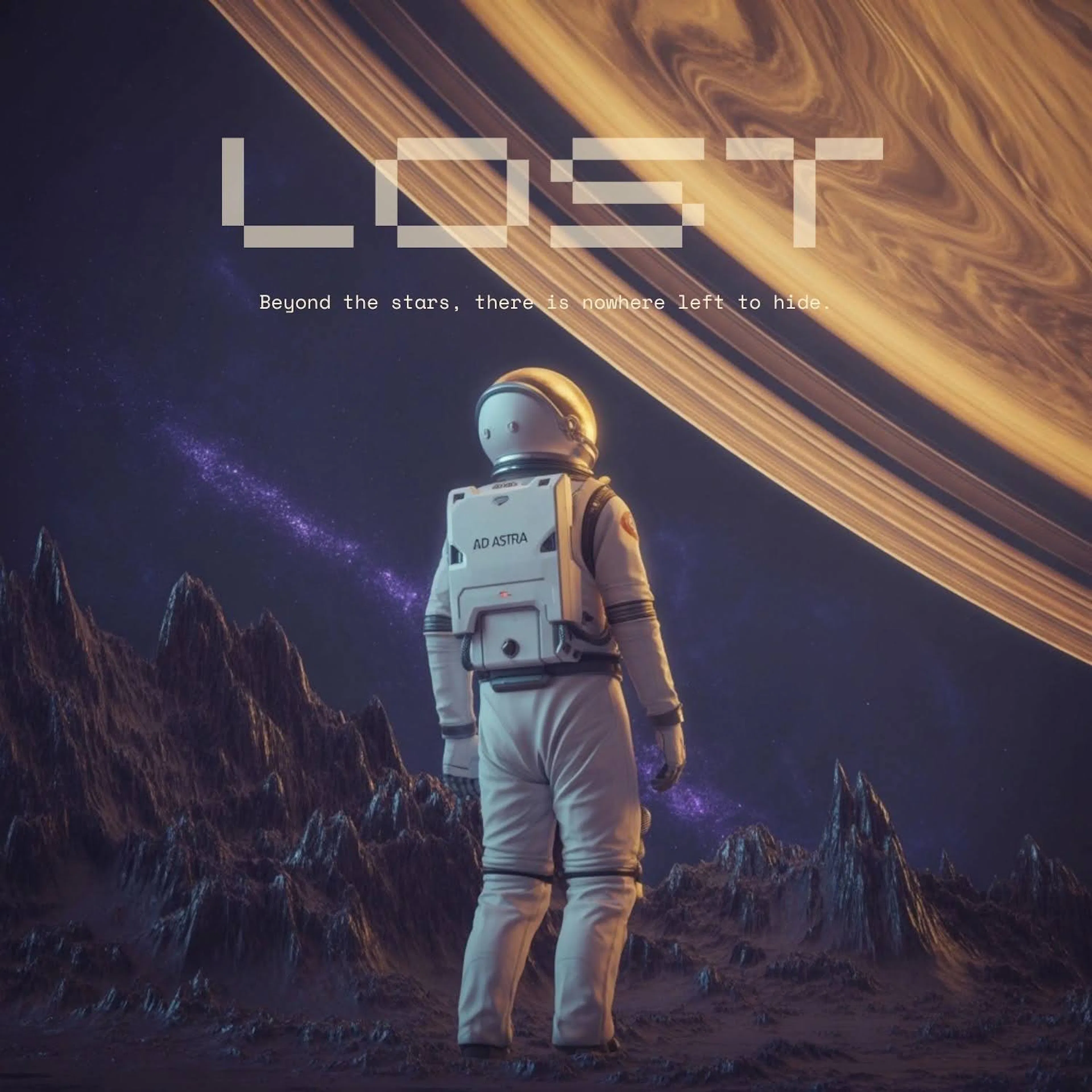 Science Fiction Book Cover Prompts