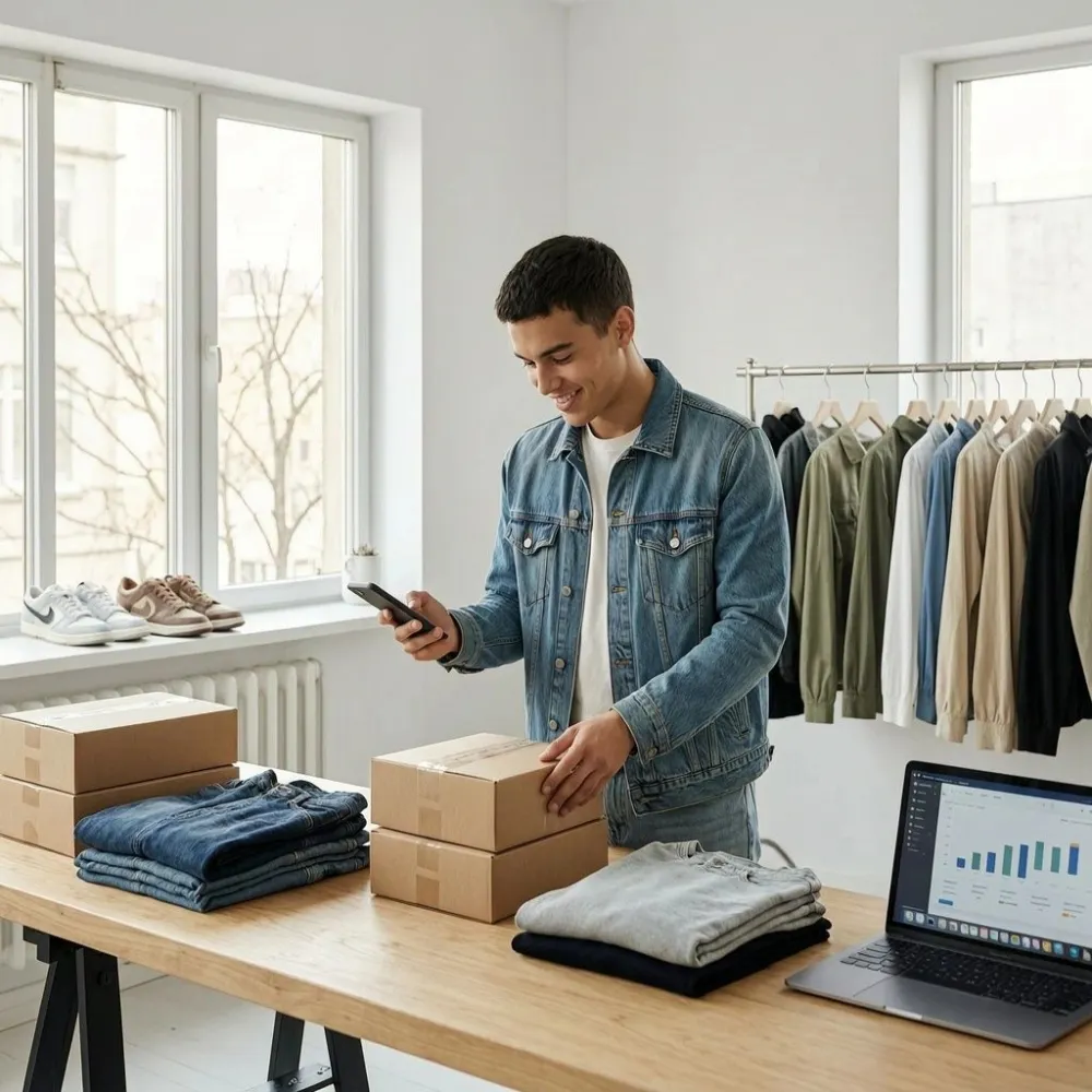 Tips to Increase Sales on Depop