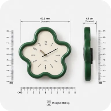 Add dimensions to a product image for an ecommerce listing