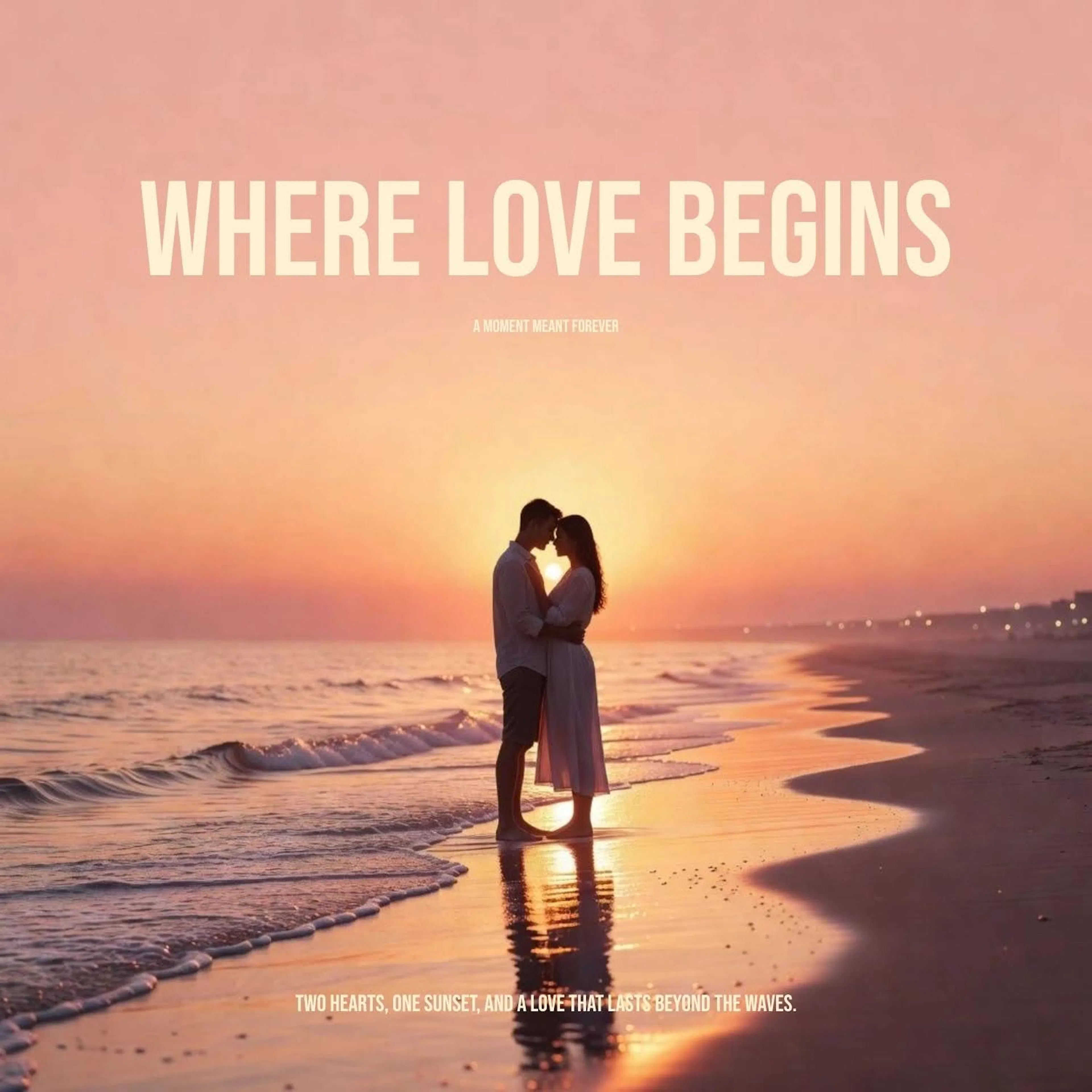 Romance Book Cover Prompts
