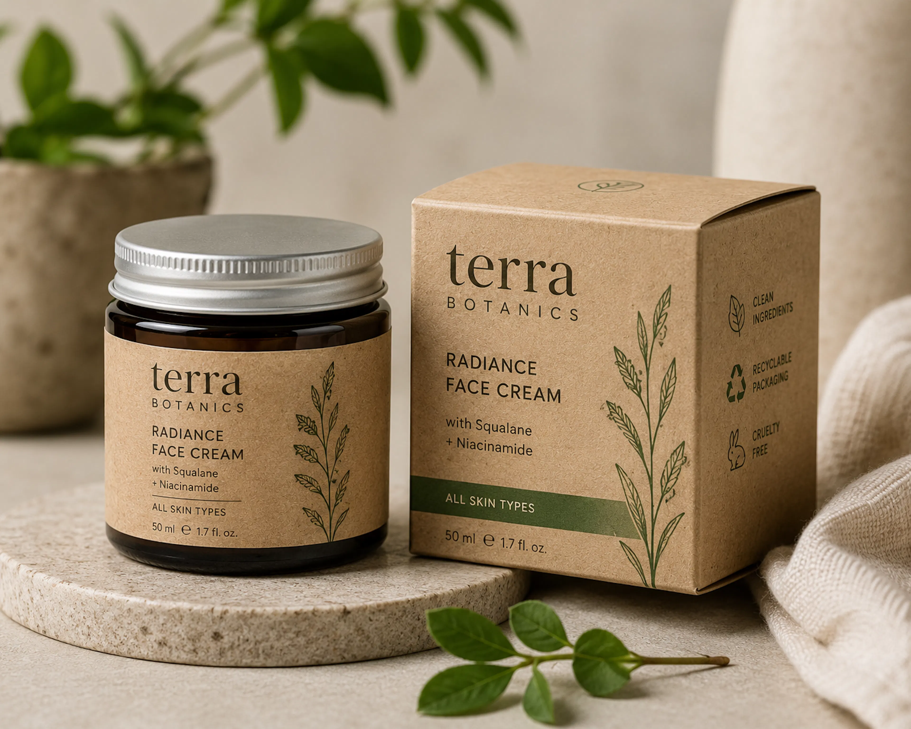 sustainable packaging trends