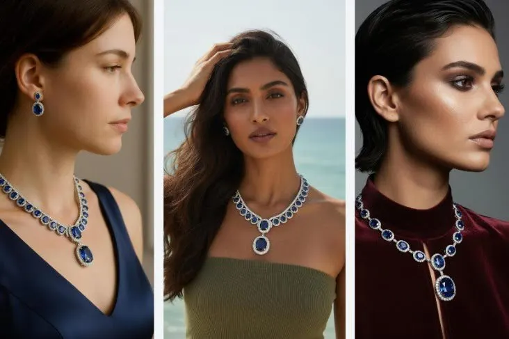 Create Lifestyle and On-Model Variations at Scale